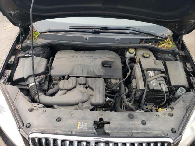 Photo 11 from auction – 2015 BUICK VERANO CON with VIN 1G4PR5SK9F4167504