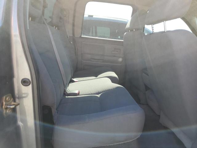 Photo 10 from auction – 2005 DODGE DAKOTA QUA with VIN 1D7HE48N15S291895