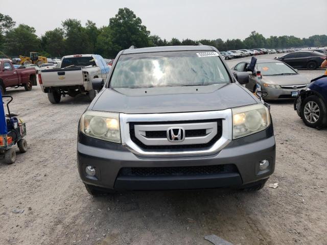 Photo 5 from auction – 2011 HONDA PILOT EXL with VIN 5FNYF4H67BB089569