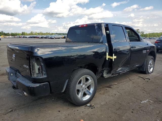 Photo 3 from auction – 2014 RAM 1500 ST with VIN 1C6RR7KTXES423281