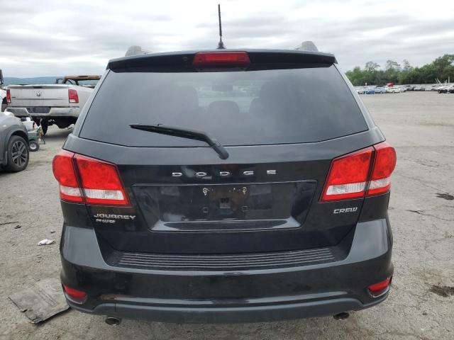 Photo 6 from auction – 2012 DODGE JOURNEY CR with VIN 3C4PDDDGXCT151856