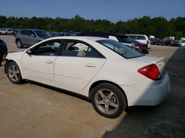 Photo 2 from auction – 2007 PONTIAC G6 BASE with VIN 1G2ZG58N274208372