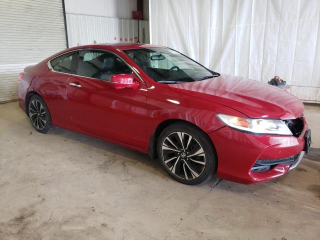 Photo 4 from auction – 2017 HONDA ACCORD EX with VIN 1HGCT1B73HA007620