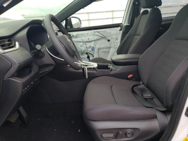 Photo 7 from auction – 2023 TOYOTA RAV4 SE with VIN JTM16RFV8PD086803