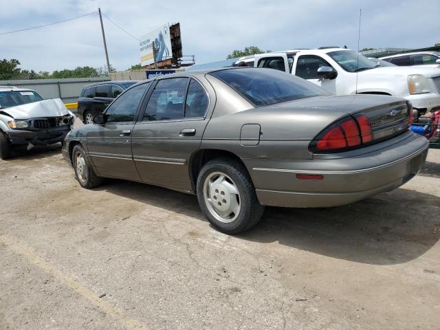 Photo 2 from auction – 1997 CHEVROLET LUMINA BAS with VIN 2G1WL52M5V9323982