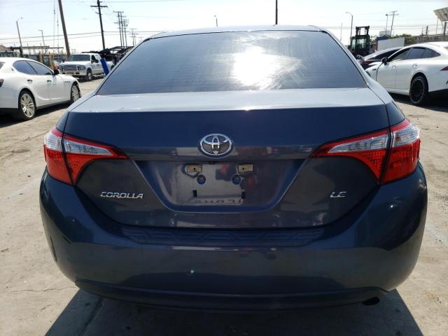 Photo 6 from auction – 2015 TOYOTA COROLLA L with VIN 5YFBURHE7FP276403