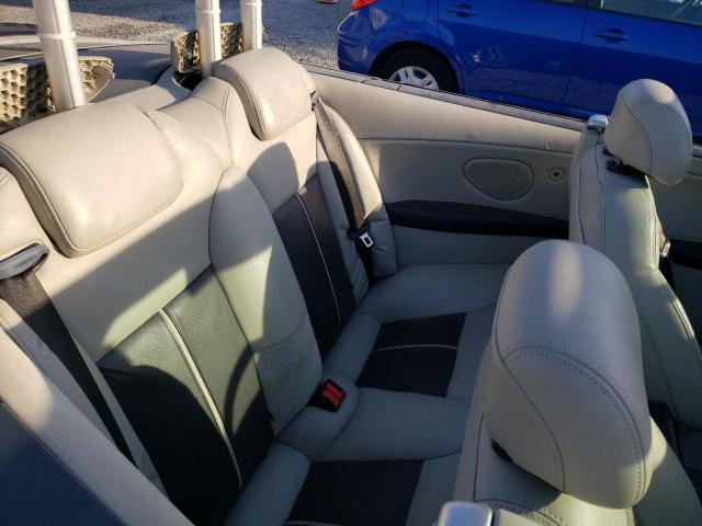 Photo 10 from auction – 2004 SAAB 9-3 AERO with VIN YS3FH79Y146010424