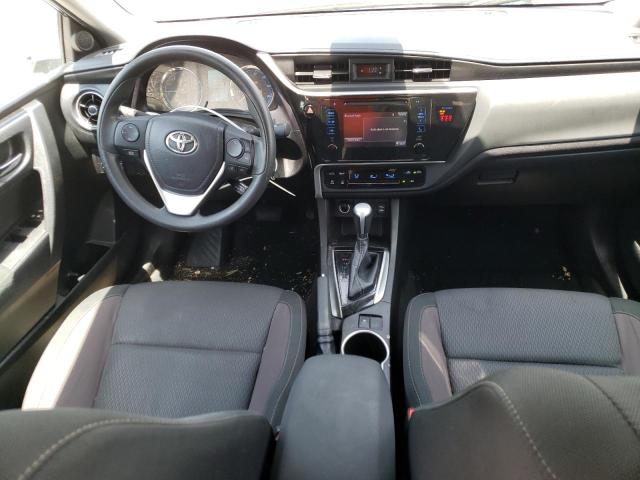 Photo 8 from auction – 2019 TOYOTA COROLLA L with VIN 5YFBURHE3KP875244