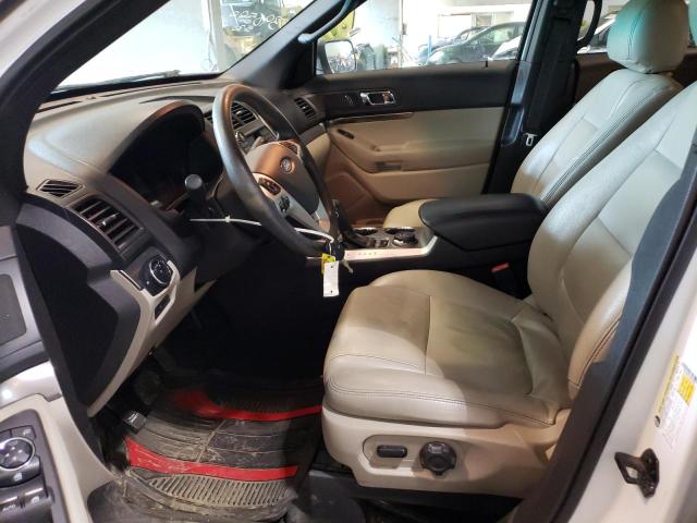 Photo 7 from auction – 2014 FORD EXPLORER with VIN 1FM5K8B87EGB33687