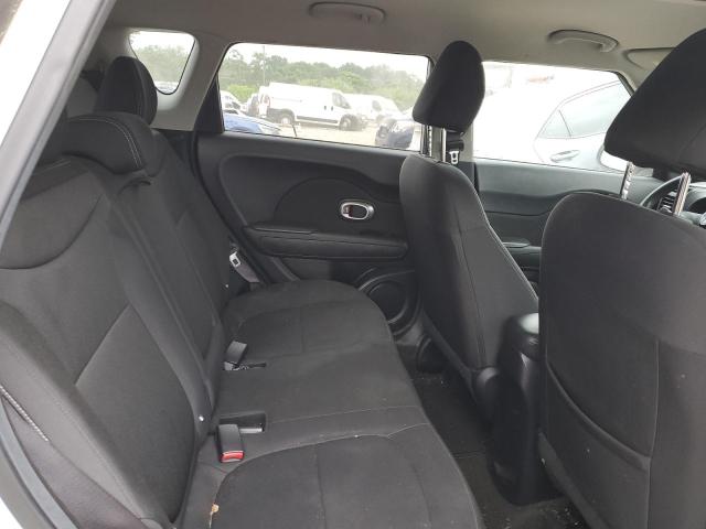 Photo 10 from auction – 2014 KIA SOUL with VIN KNDJN2A27E7737230