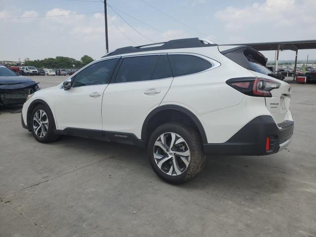 Photo 2 from auction – 2022 SUBARU OUTBACK TO with VIN 4S4BTAPC7N3211378
