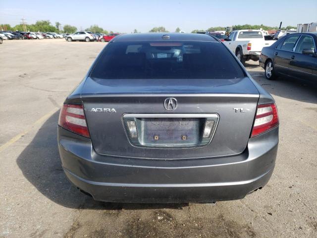 Photo 6 from auction – 2004 ACURA TL with VIN 19UUA66274A052883