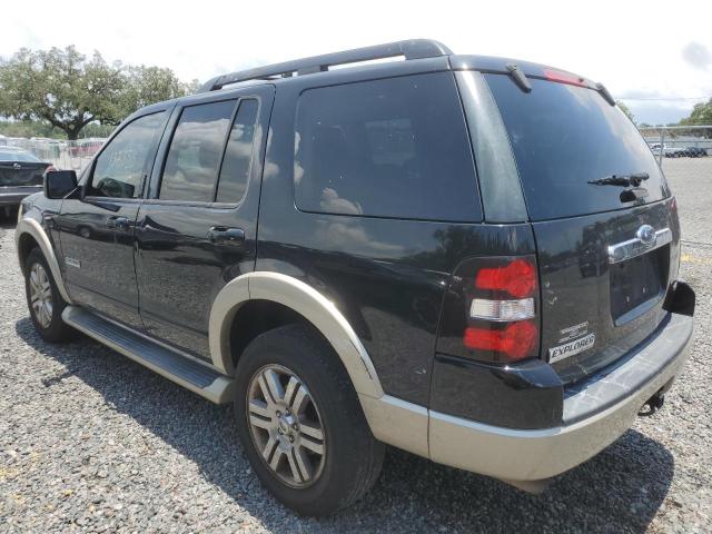 Photo 2 from auction – 2007 FORD EXPLORER E with VIN 1FMEU64E07UA58336