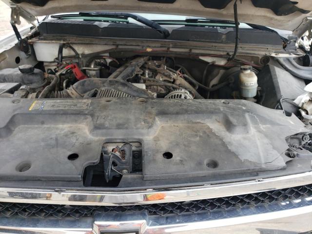 Photo 11 from auction – 2010 CHEVROLET SILVERADO with VIN 1GCSKSE38AZ298618