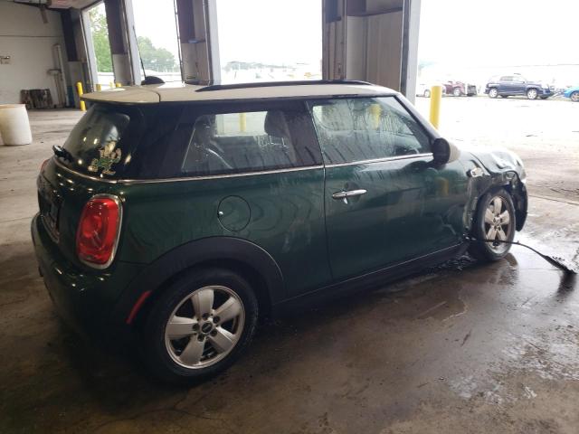 Photo 3 from auction – 2016 MINI COOPER with VIN WMWXP5C54G2D15445