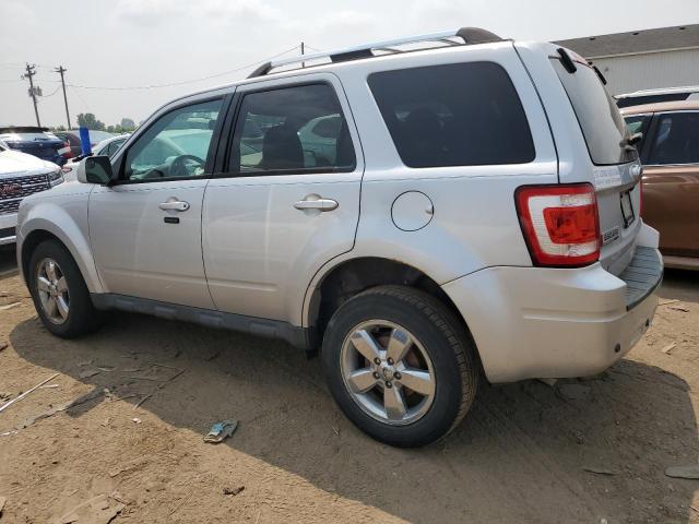 Photo 2 from auction – 2011 FORD ESCAPE LIM with VIN 1FMCU9E75BKB38258