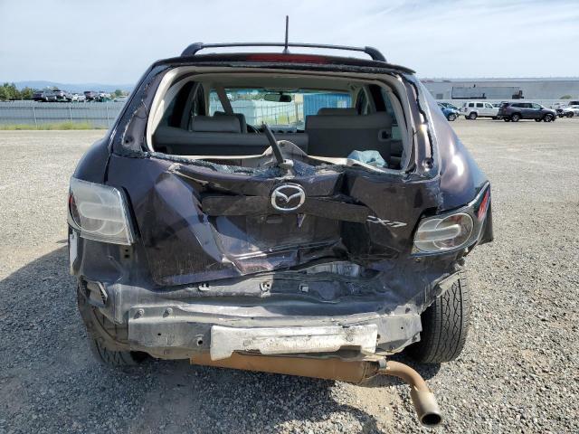 Photo 6 from auction – 2010 MAZDA CX-7 with VIN JM3ER2W51A0309916