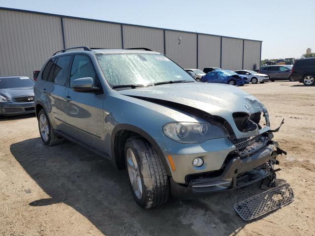 Photo 4 from auction – 2010 BMW X5 XDRIVE3 with VIN 5UXFF0C52ALT84572