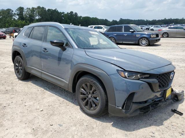 Photo 4 from auction – 2023 MAZDA CX-50 PREF with VIN 7MMVABCMXPN135710