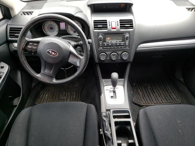 Photo 8 from auction – 2013 SUBARU IMPREZA with VIN JF1GJAA61DH029900