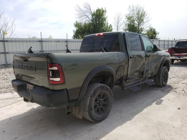 Zdjęcie 3 z aukcji – 2021 RAM 2500 POWER z VIN 3C6TR5EJ2MG675312