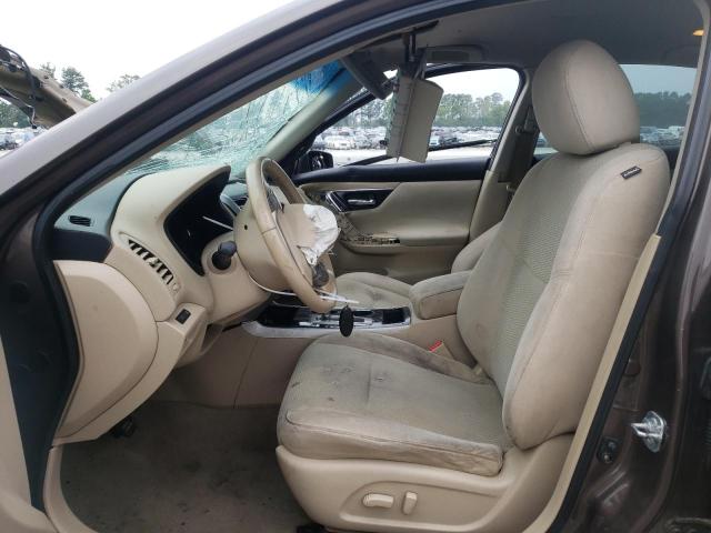 Photo 7 from auction – 2014 NISSAN ALTIMA 2.5 with VIN 1N4AL3AP8EC100741