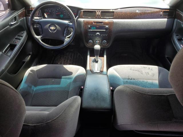 Photo 8 from auction – 2013 CHEVROLET IMPALA LS with VIN 2G1WF5E32D1221367