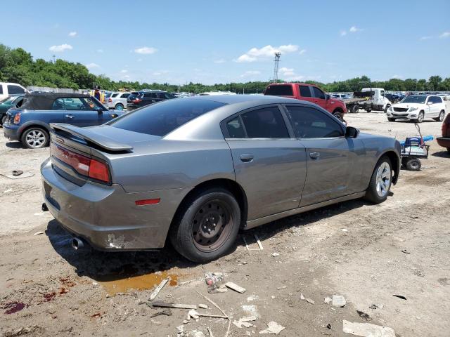 Photo 3 from auction – 2011 DODGE CHARGER with VIN 2B3CL3CG1BH544389