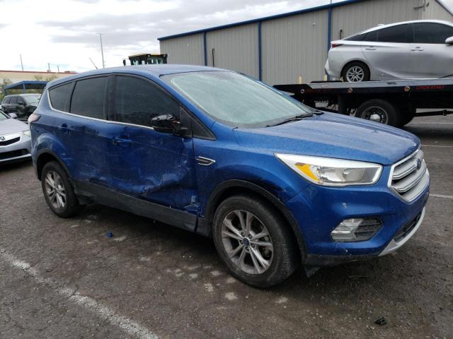 Photo 4 from auction – 2017 FORD ESCAPE SE with VIN 1FMCU0GD0HUA39214