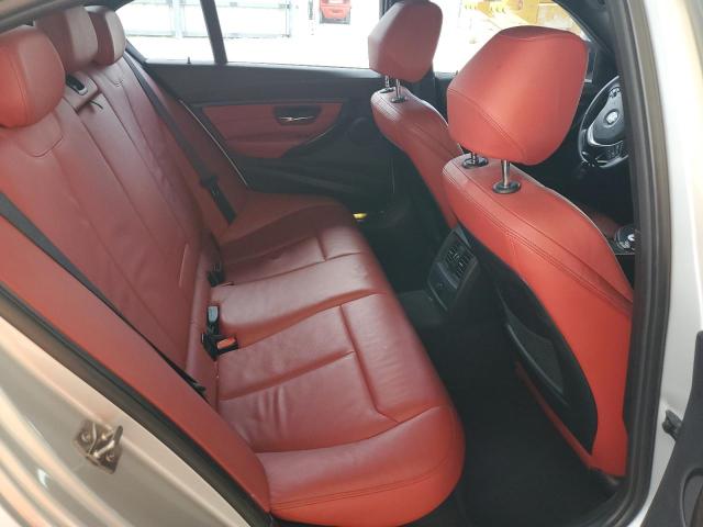 Фото 10 с аукциона – 2013 BMW 328 I SULE с VIN WBA3C1C58DF442994