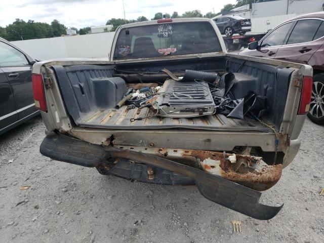 صورة رقم 6 من المزاد - 2002 GMC SONOMA مع VIN 1GTCS19W928248515