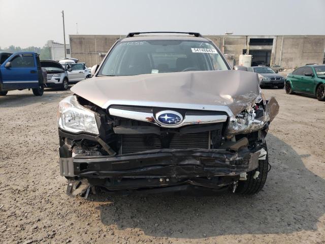 Photo 5 from auction – 2015 SUBARU FORESTER 2 with VIN JF2SJADC0FH829971