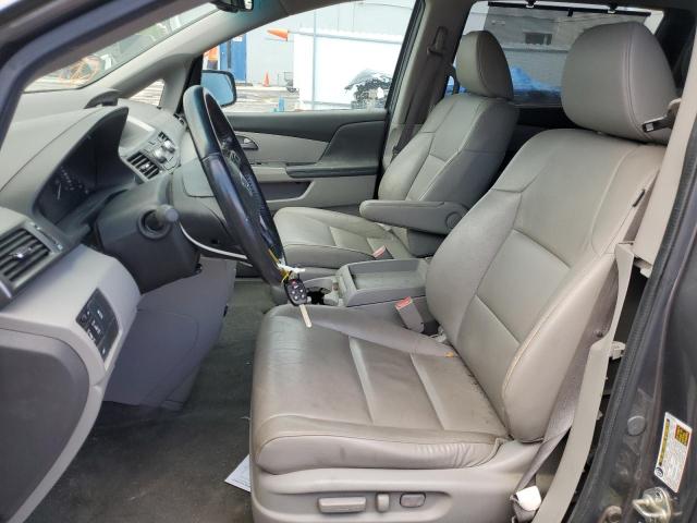 Photo 7 from auction – 2012 HONDA ODYSSEY EX with VIN 5FNRL5H69CB123046