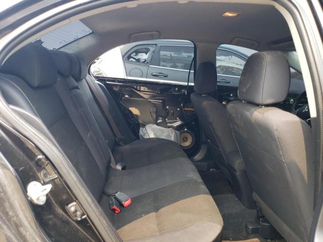Photo 10 from auction – 2016 MITSUBISHI LANCER ES with VIN JA32U2FU9GU009087