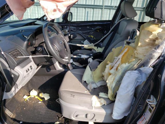 Photo 7 from auction – 2015 SUBARU FORESTER 2 with VIN JF2SJAUC2FH511995