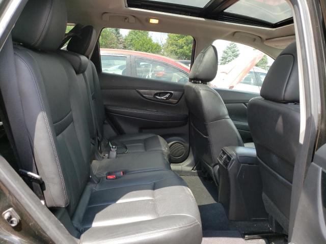 Photo 10 from auction – 2015 NISSAN ROGUE S with VIN 5N1AT2MV9FC760783