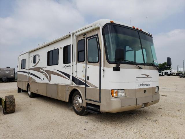 HOLR MOTORHOME 2001 with VIN 1RF12041012013735 - Photo from auction