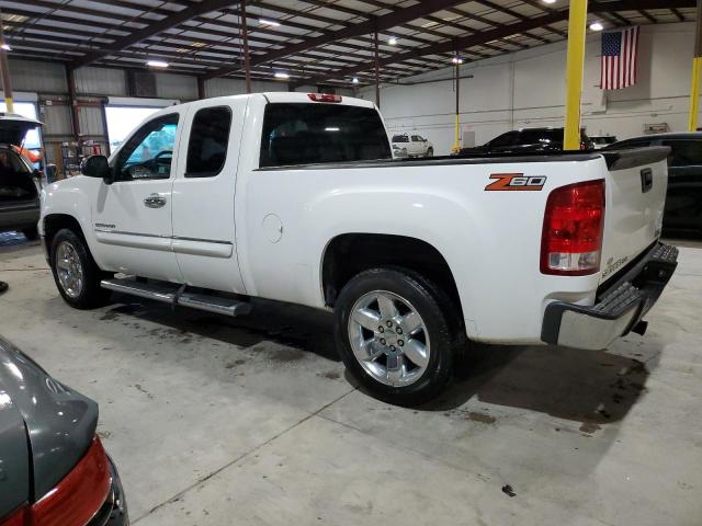 Photo 2 from auction – 2013 GMC SIERRA C15 with VIN 1GTR1VE06DZ138685