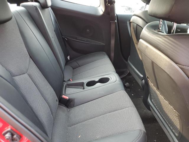 Photo 10 from auction – 2016 HYUNDAI VELOSTER with VIN KMHTC6AD5GU297015
