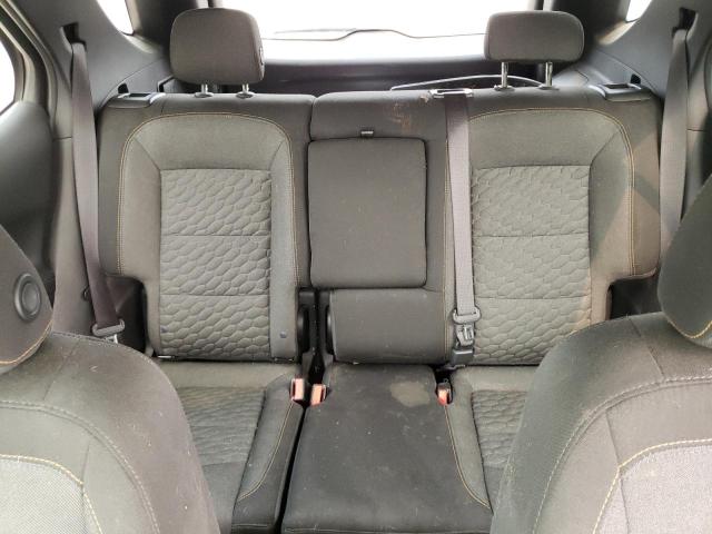 Photo 10 from auction – 2018 CHEVROLET EQUINOX LT with VIN 3GNAXSEV3JS618897