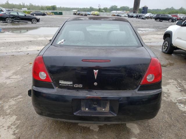Photo 6 from auction – 2007 PONTIAC G6 VALUE L with VIN 1G2ZF58B774142393