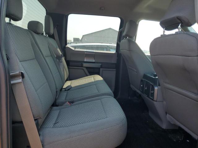 Photo 10 from auction – 2016 FORD F150 SUPER with VIN 1FTEW1EFXGFC35519