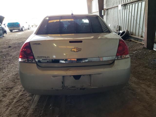 Photo 6 from auction – 2011 CHEVROLET IMPALA LS with VIN 2G1WA5EK5B1141550