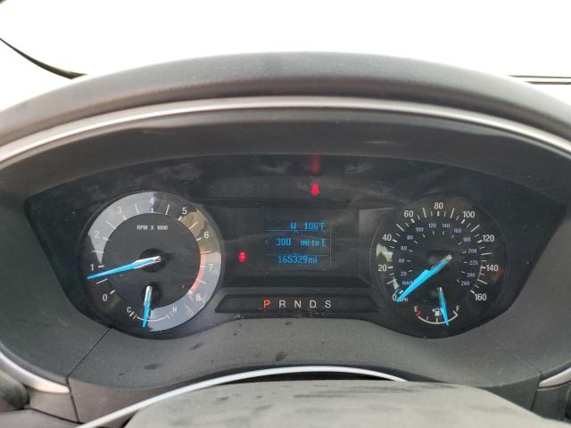 Photo 9 from auction – 2013 FORD FUSION S with VIN 3FA6P0G72DR309845