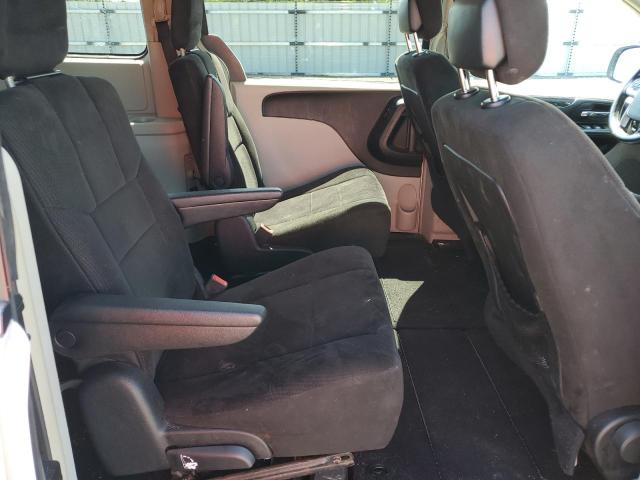 Photo 11 from auction – 2011 CHRYSLER TOWN & COU with VIN 2A4RR5DG8BR746992