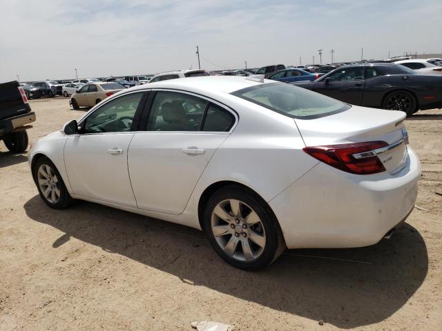 Photo 2 from auction – 2016 BUICK REGAL PREM with VIN 2G4GS5GX2G9124789