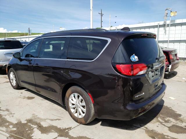 Photo 2 from auction – 2018 CHRYSLER PACIFICA L with VIN 2C4RC1CGXJR274472