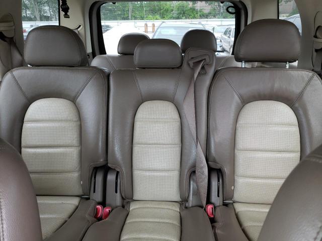 Photo 10 from auction – 2005 FORD EXPLORER E with VIN 1FMZU74E35UA41695