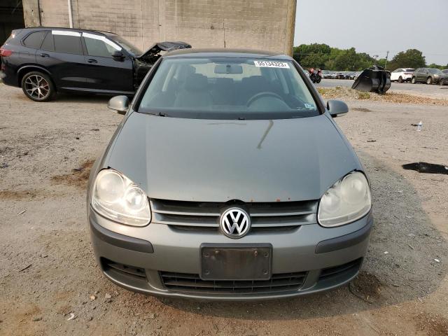 Photo 5 from auction – 2008 VOLKSWAGEN RABBIT with VIN WVWAA71K78W064491