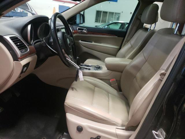 Photo 7 from auction – 2011 JEEP GRAND CHER with VIN 1J4RR5GT9BC522275
